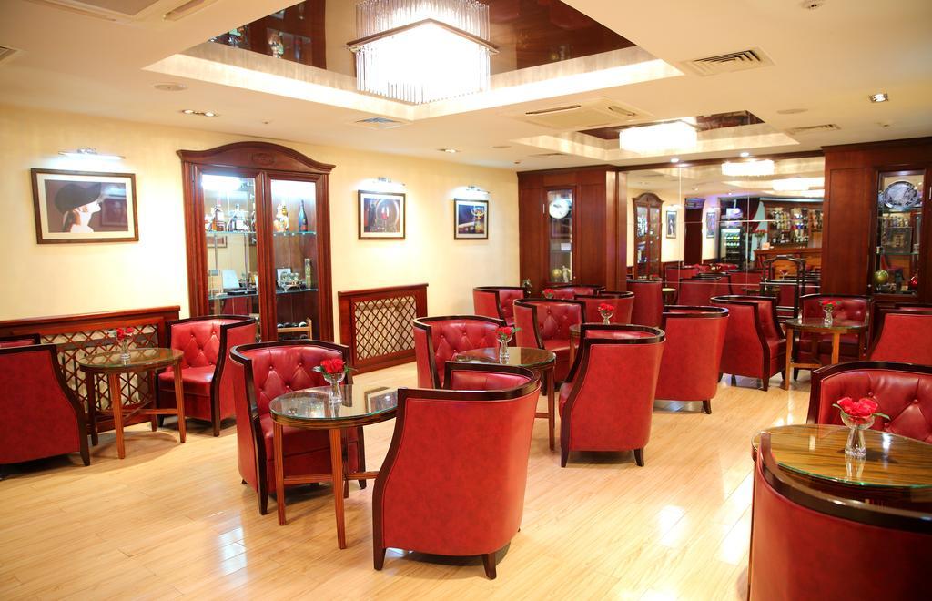 Park Hotel Bişkek Dış mekan fotoğraf