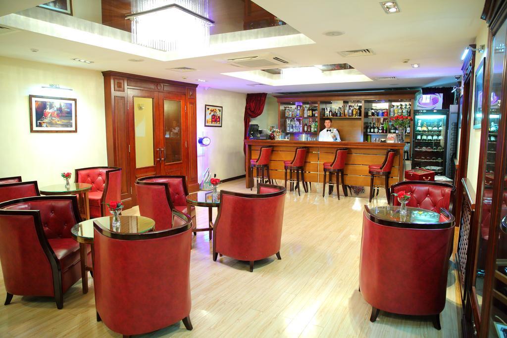 Park Hotel Bişkek Dış mekan fotoğraf